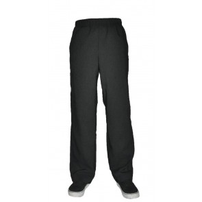 MEN LAB PANTS WITH ELASTIC BAND